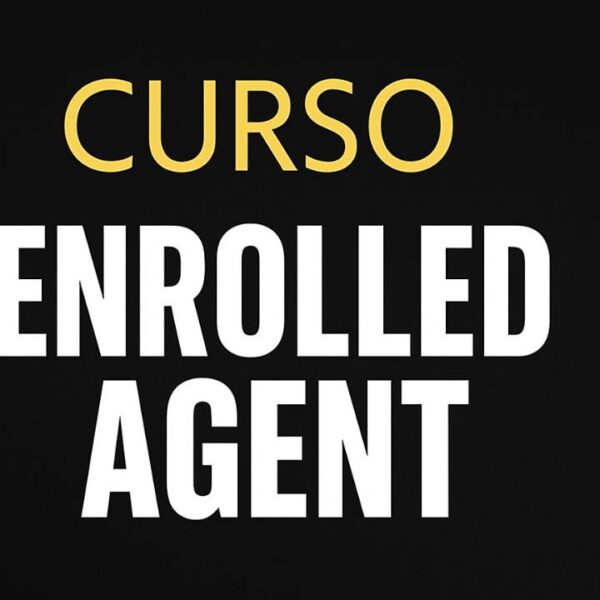 Enrolled Agent Parte 2